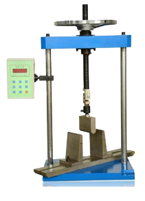 MWD-10B手動人造板試驗機(jī)